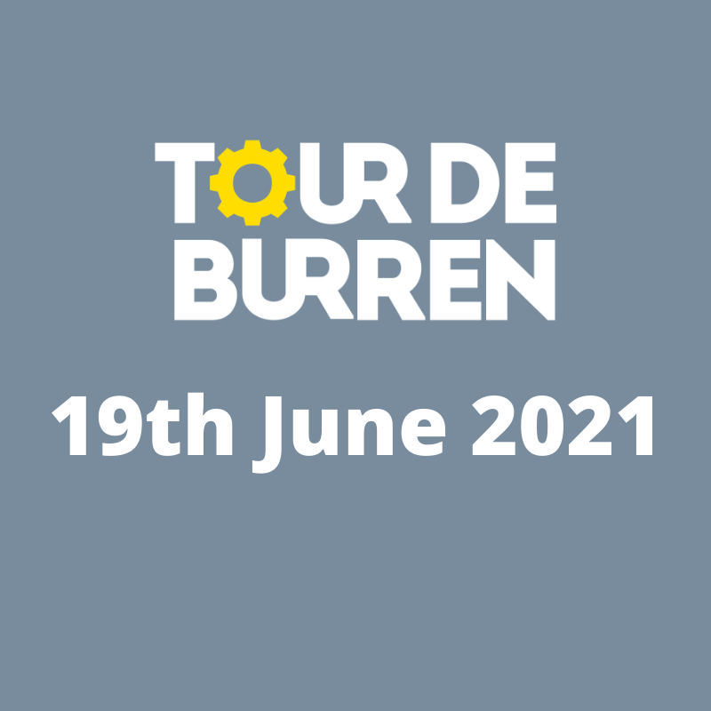 Tour de Burren 2021