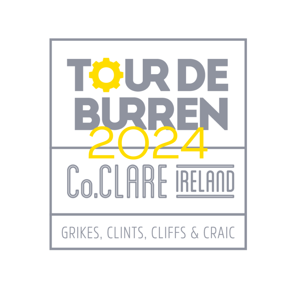 Tour de Burren 2024