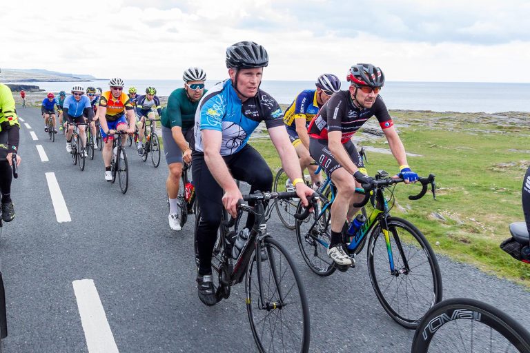 Tour de Burren