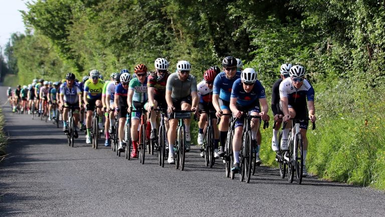 Tour de Burren 2025