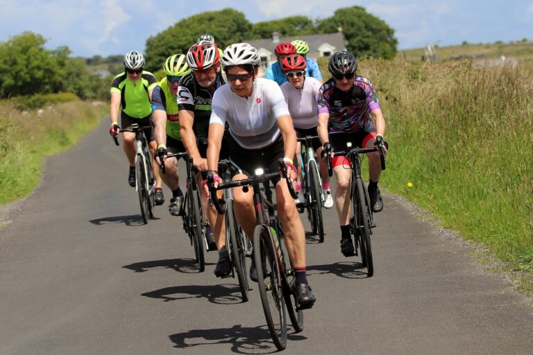 Tour de Burren 2026